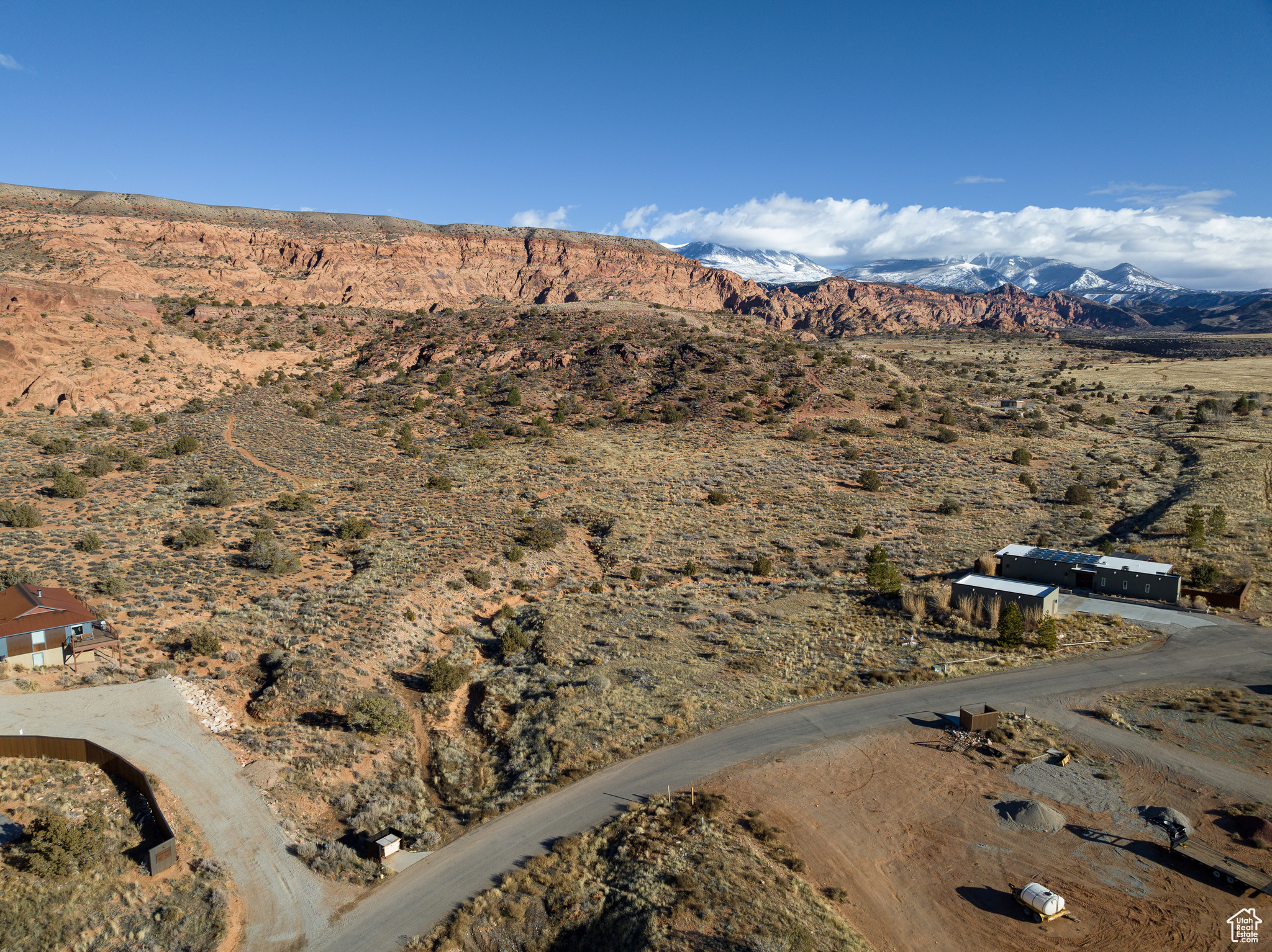 201 E Mt. Peale St #50C, Moab, Utah image 11