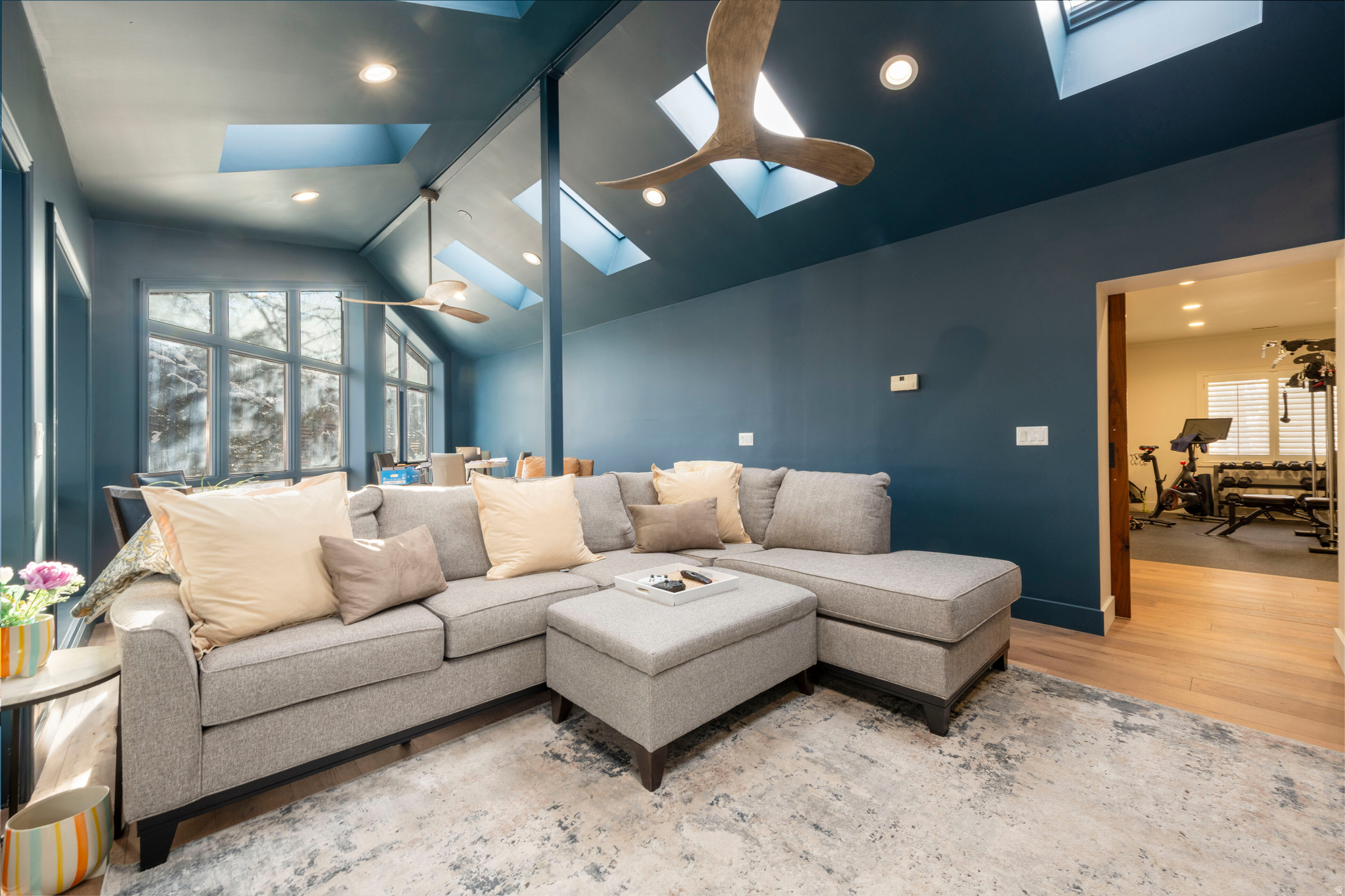 COTTONWOOD GLADE - Residential