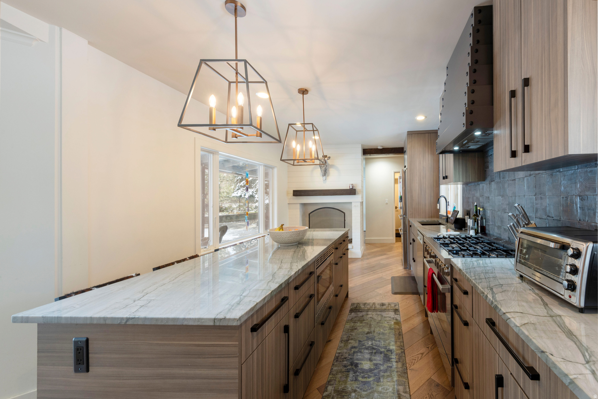 COTTONWOOD GLADE - Residential