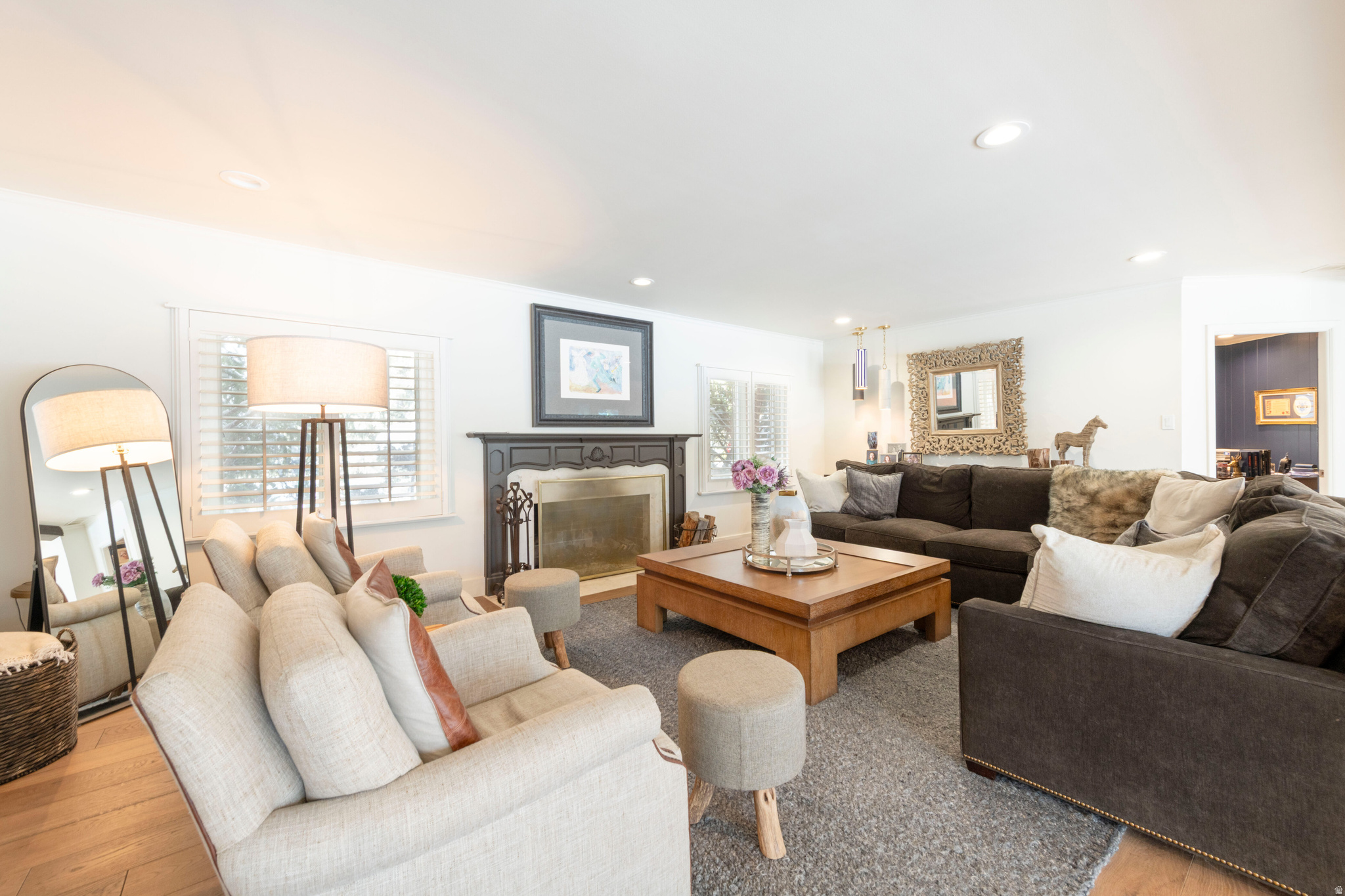 COTTONWOOD GLADE - Residential