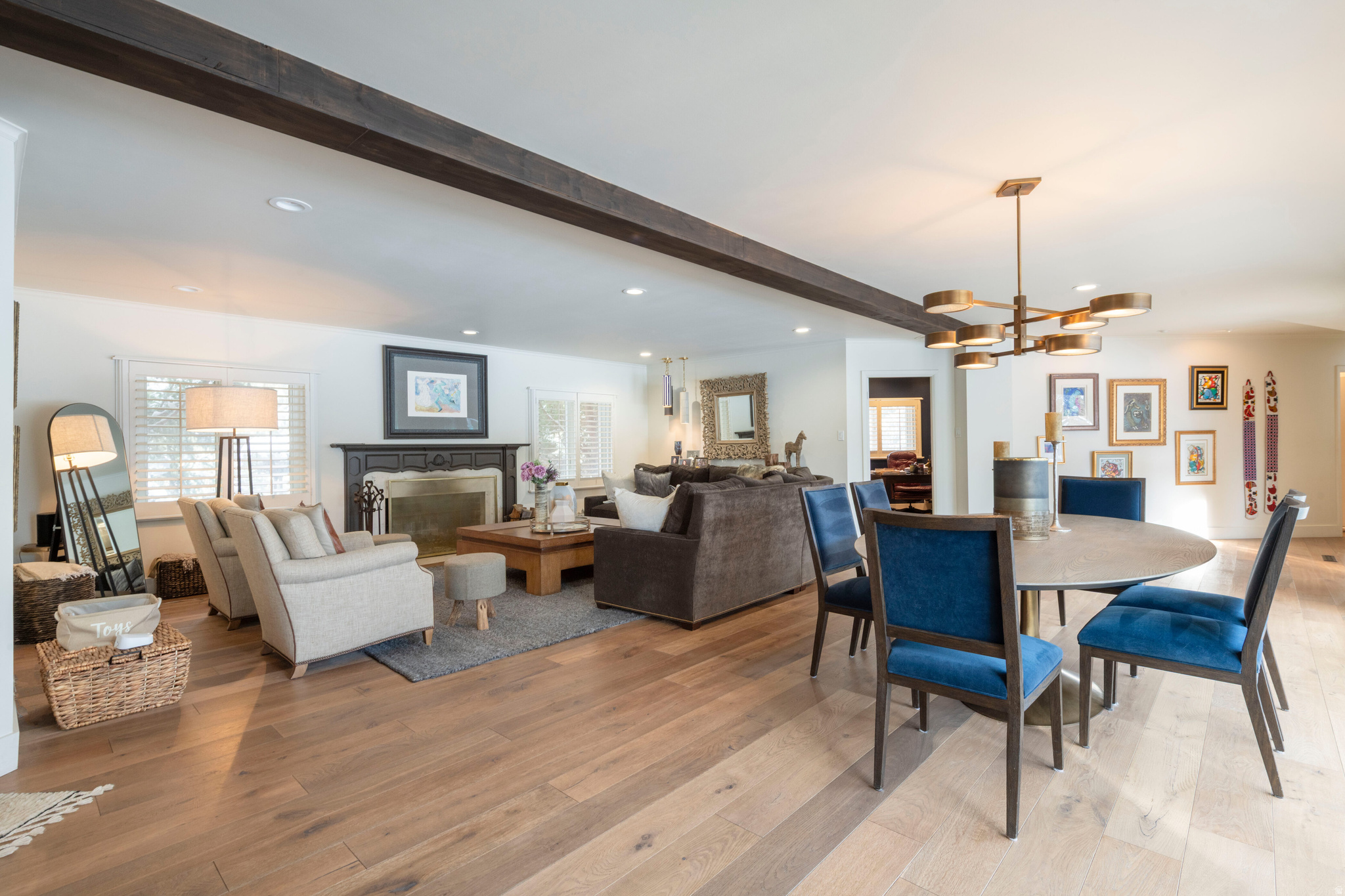 COTTONWOOD GLADE - Residential