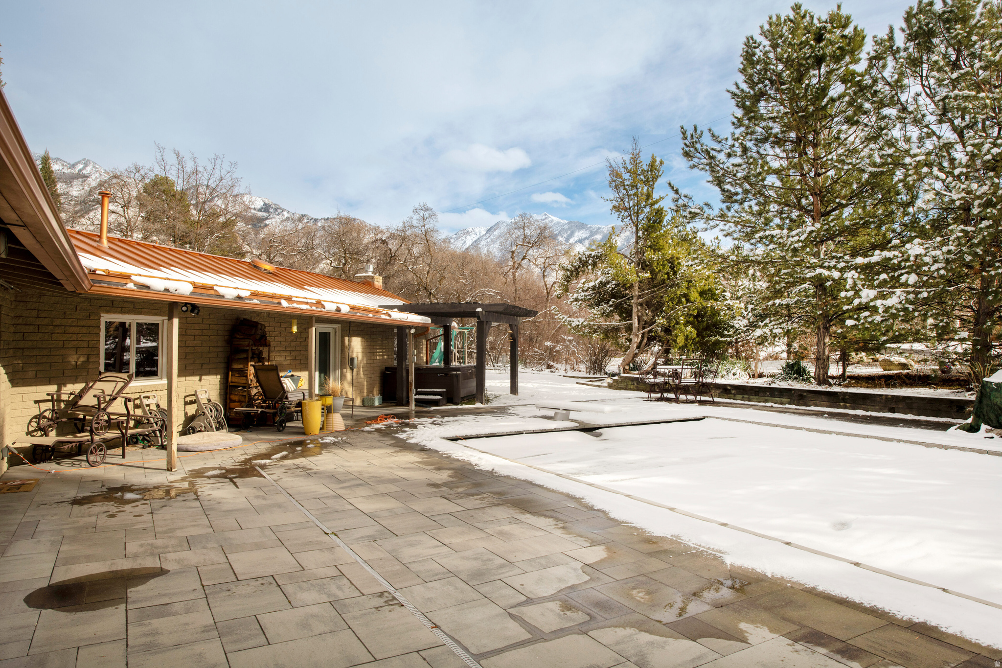 COTTONWOOD GLADE - Residential