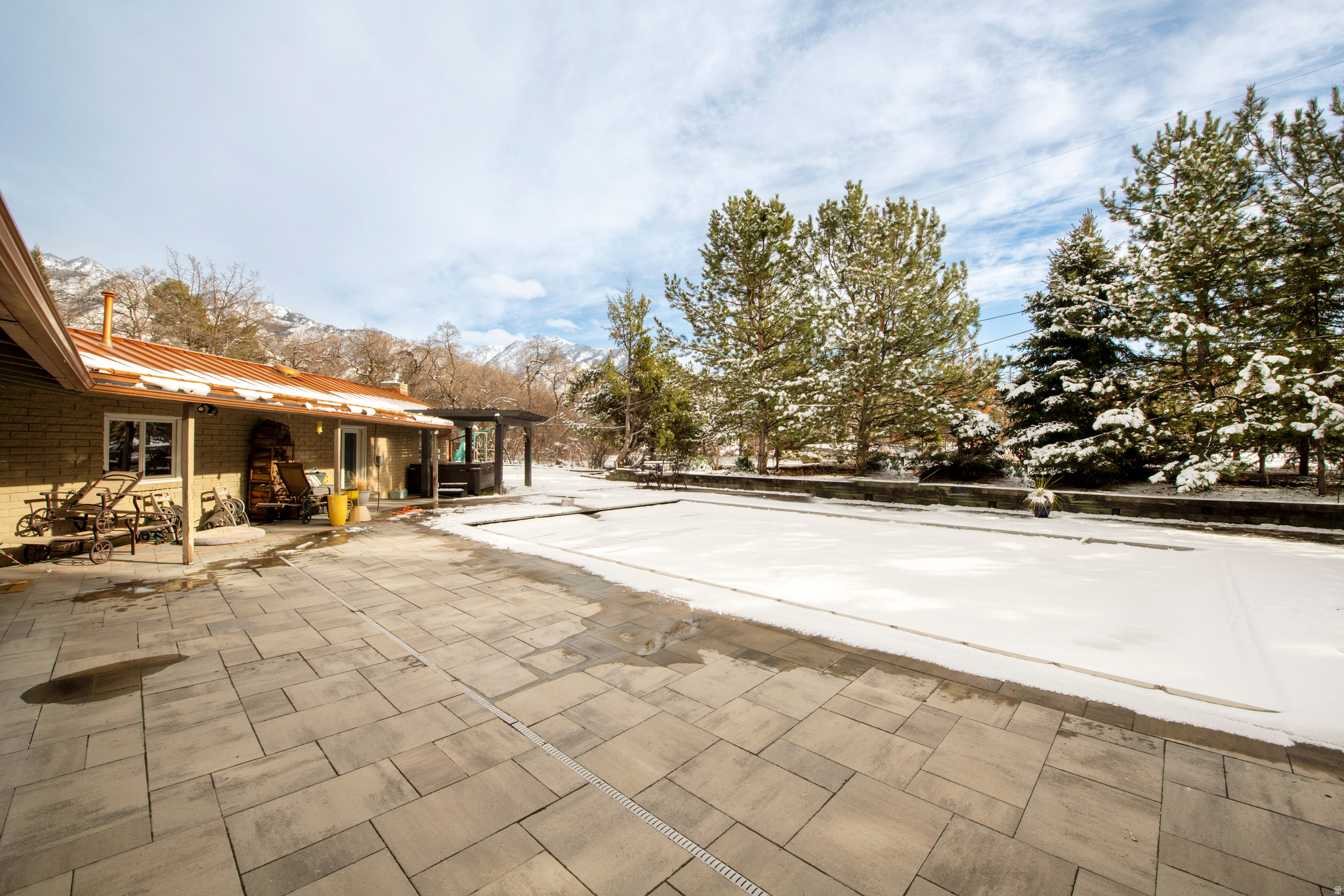 COTTONWOOD GLADE - Residential