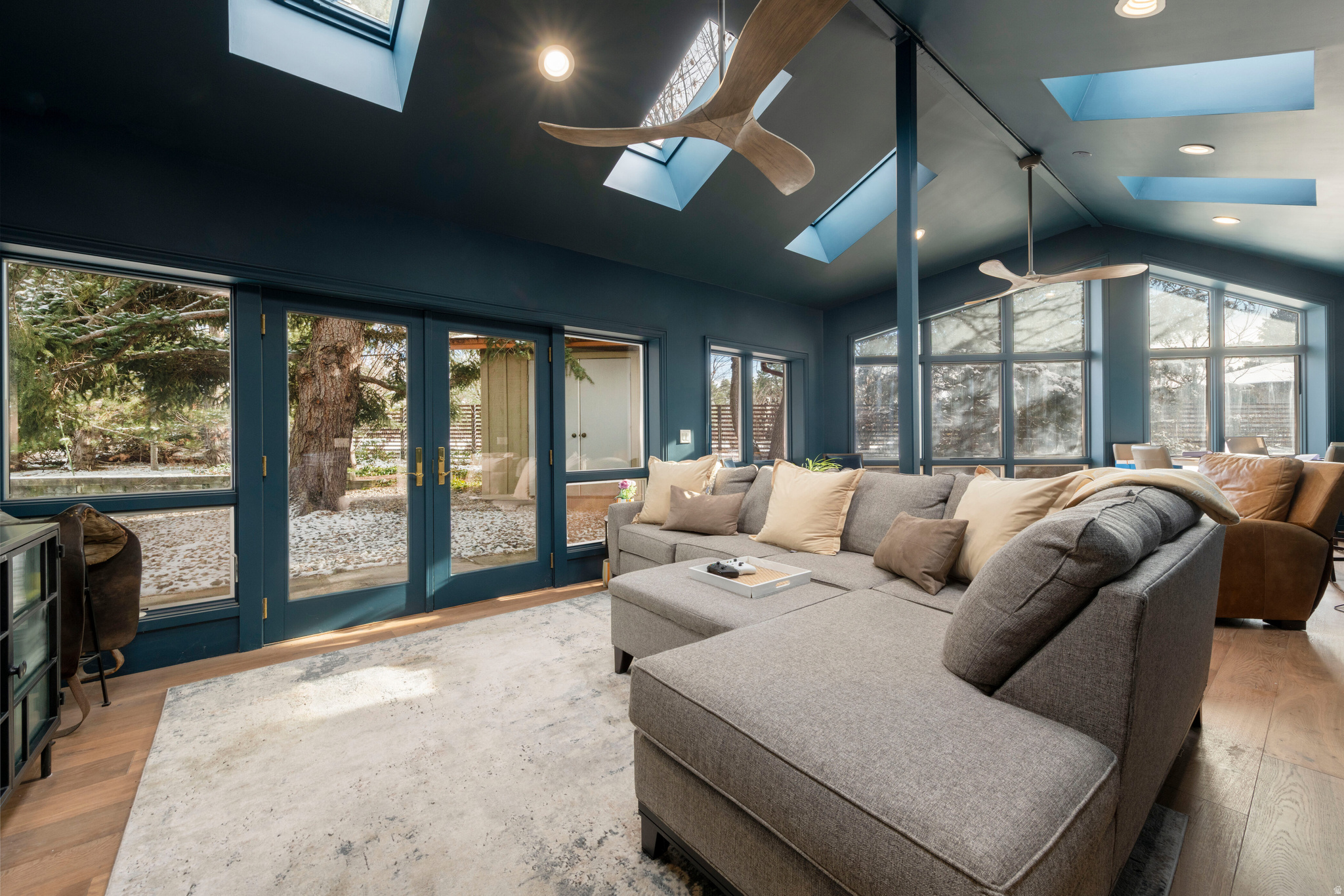 COTTONWOOD GLADE - Residential