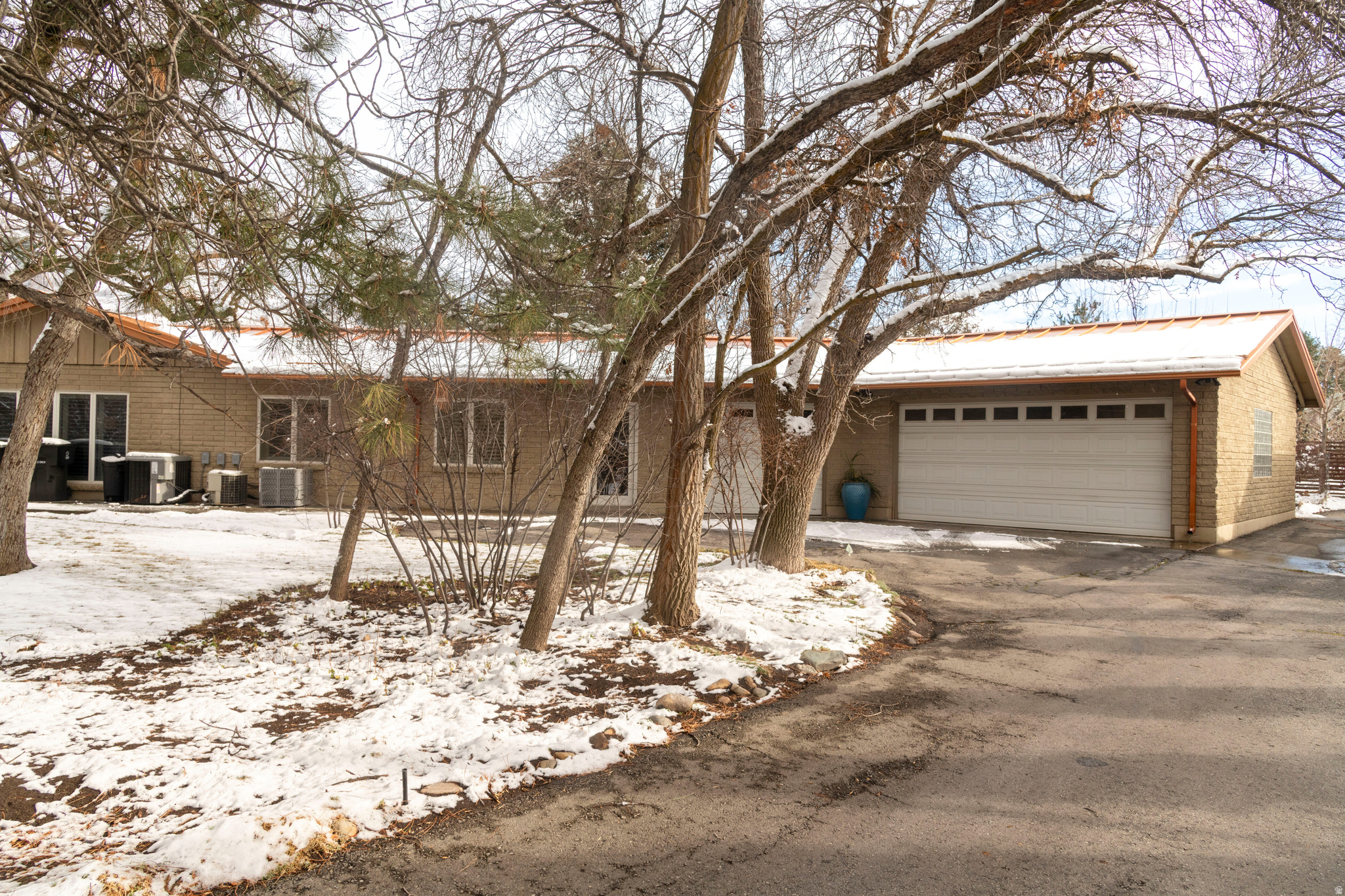 COTTONWOOD GLADE - Residential