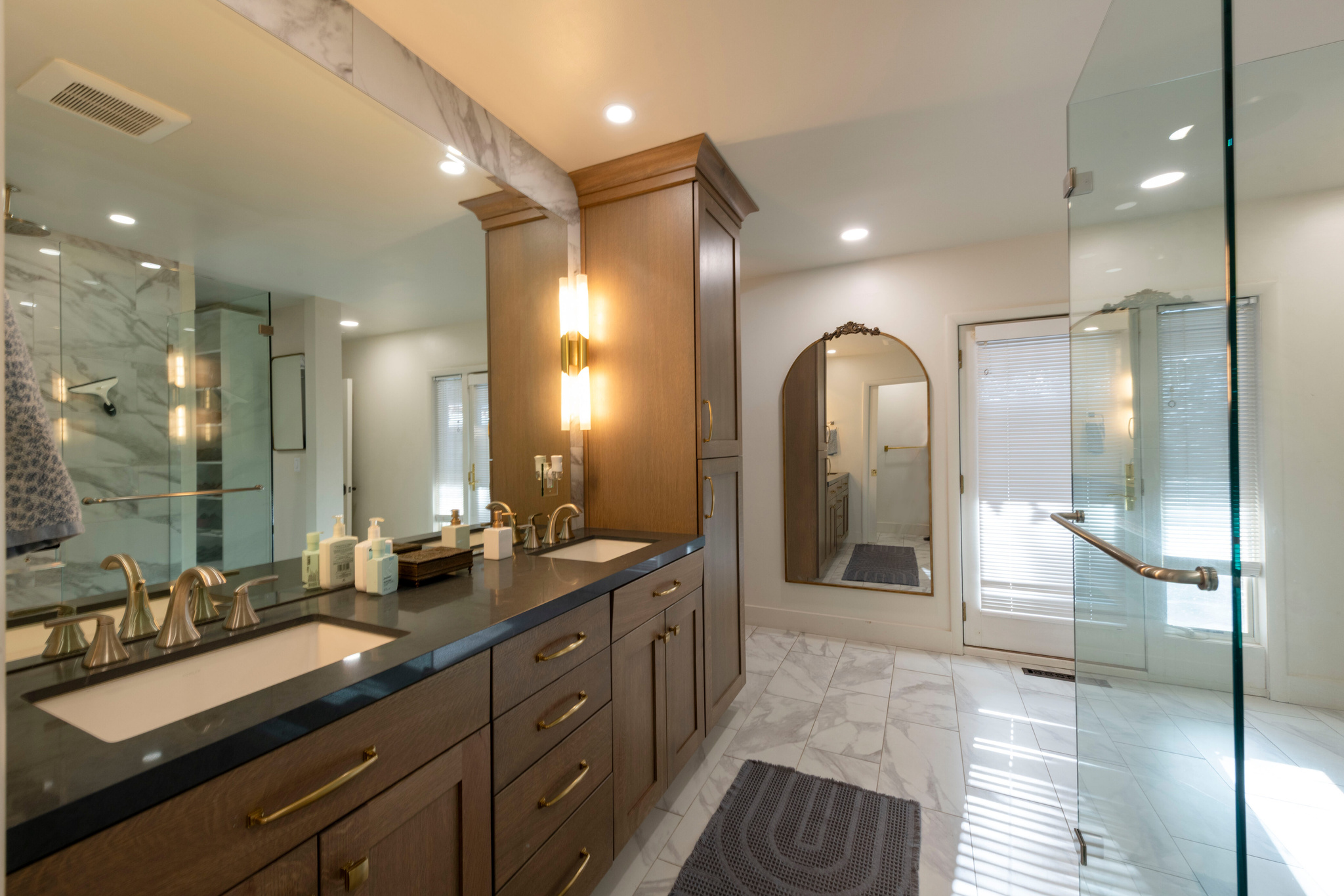 COTTONWOOD GLADE - Residential