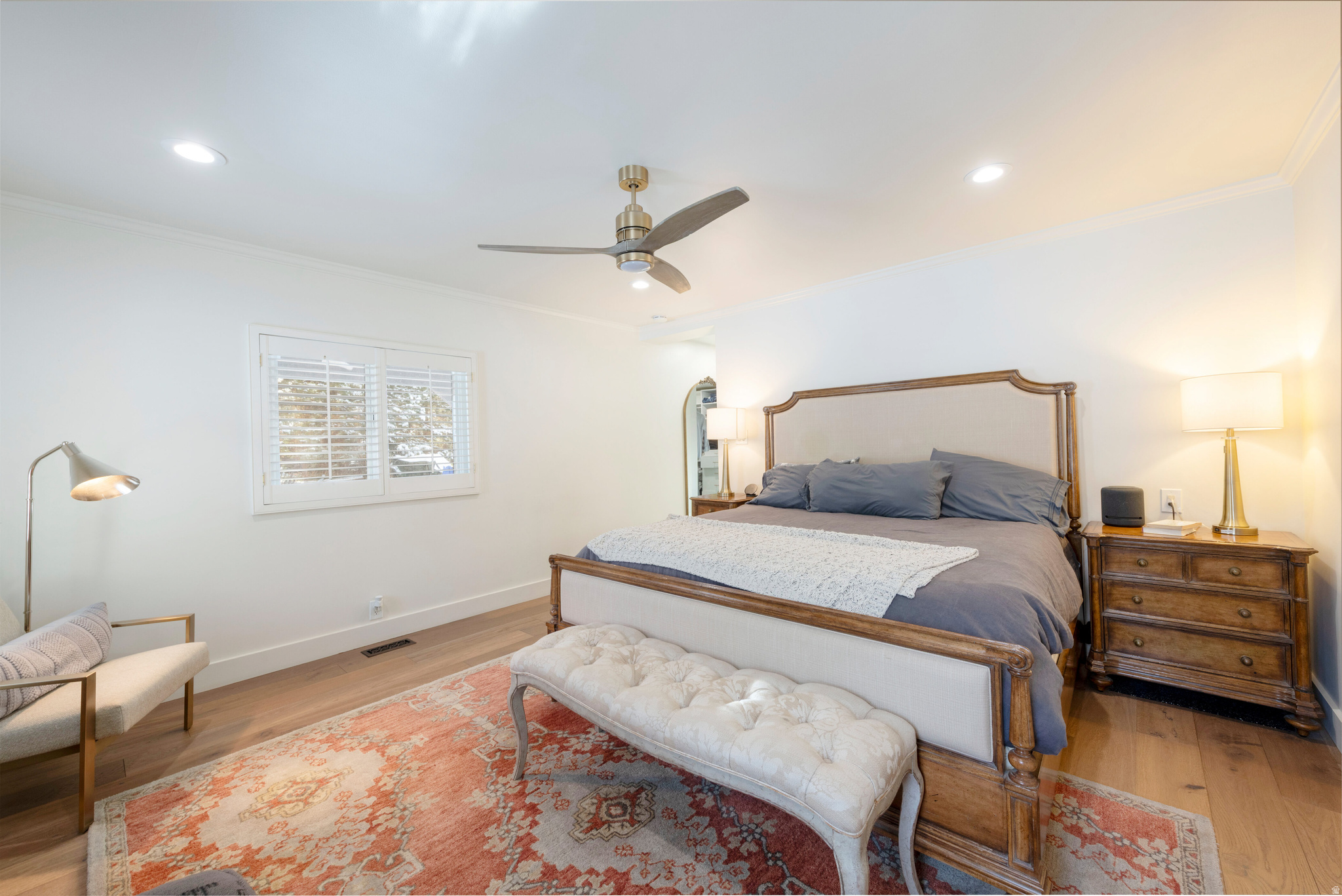 COTTONWOOD GLADE - Residential