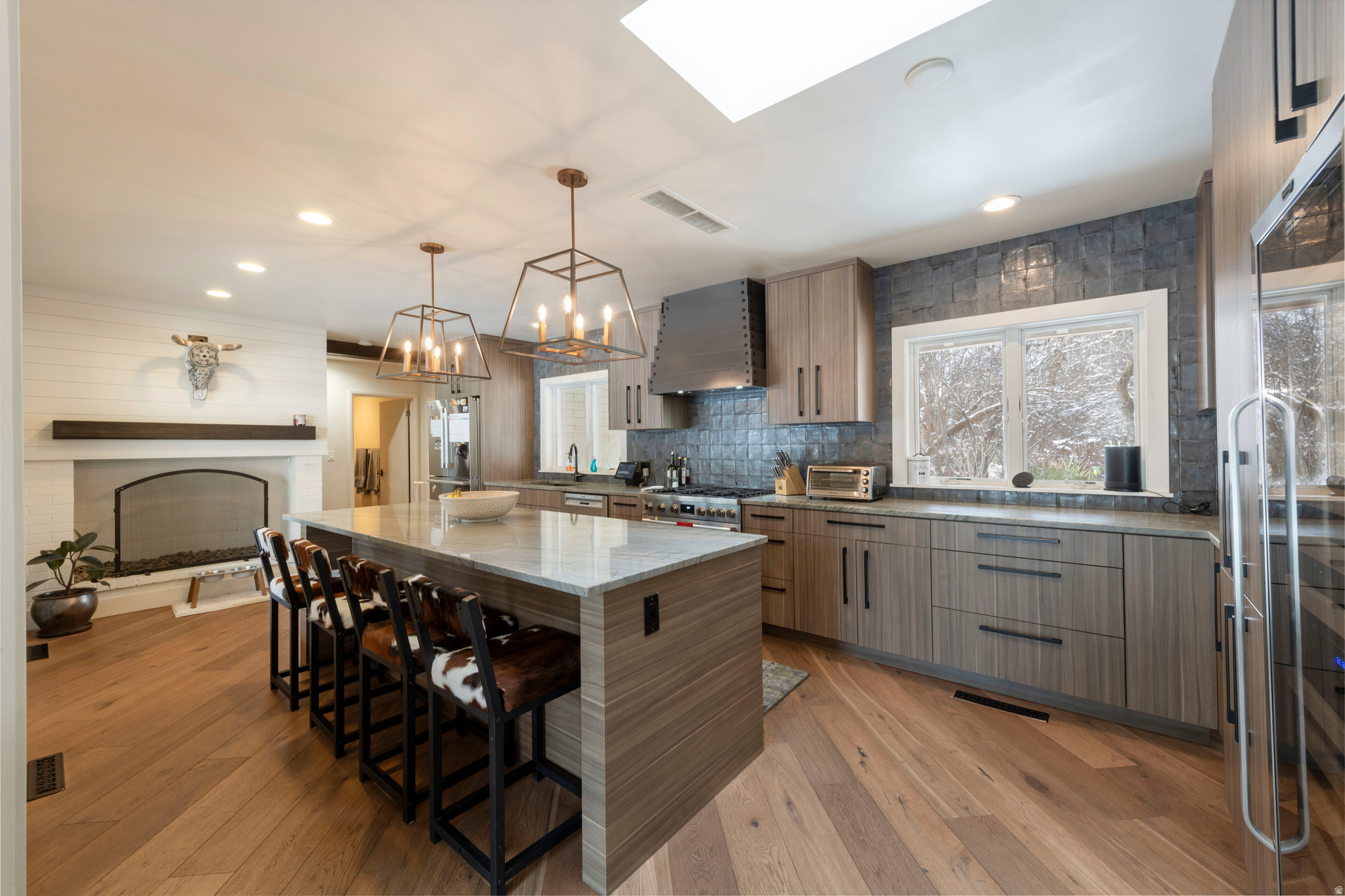 COTTONWOOD GLADE - Residential