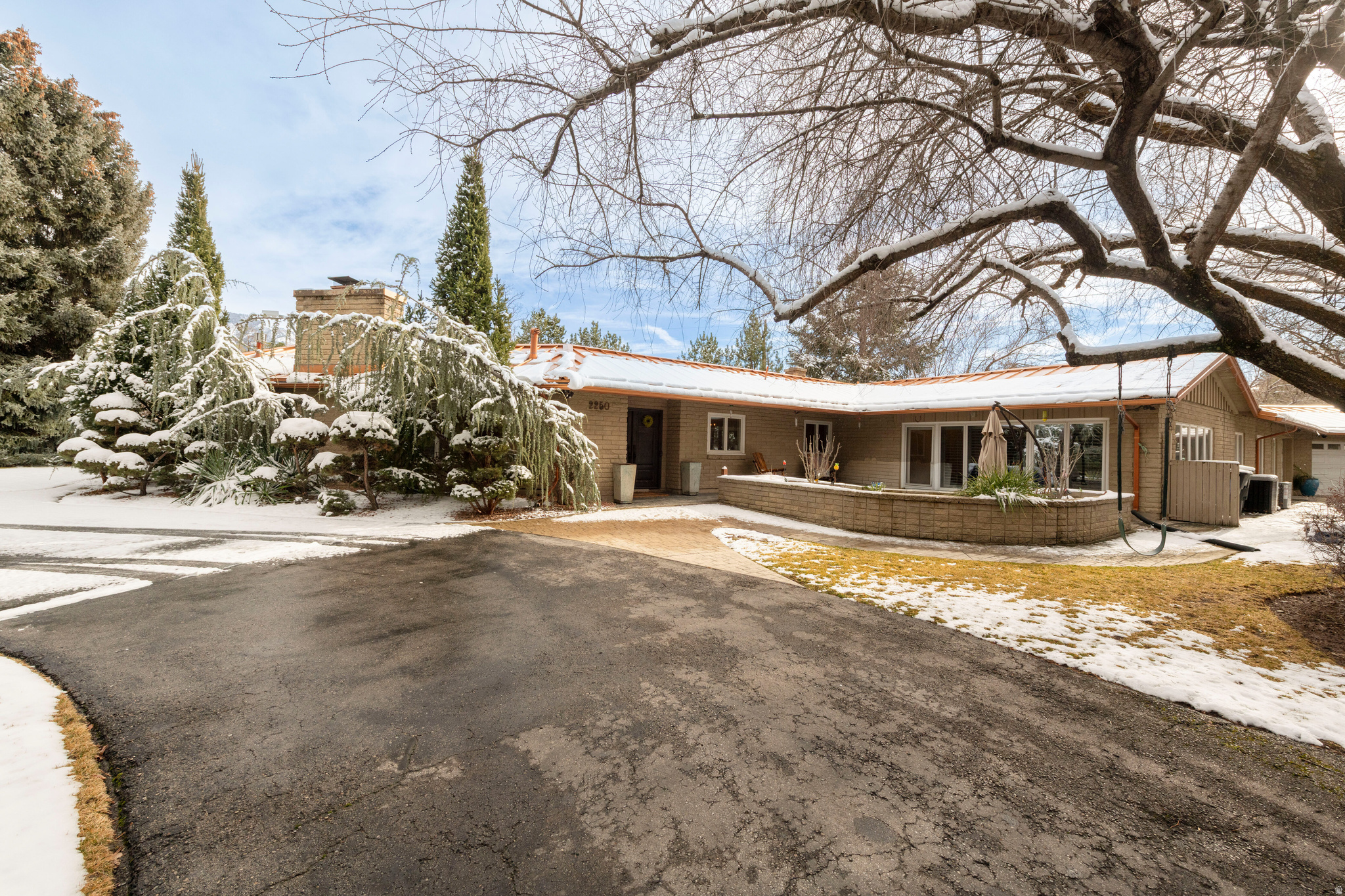 COTTONWOOD GLADE - Residential