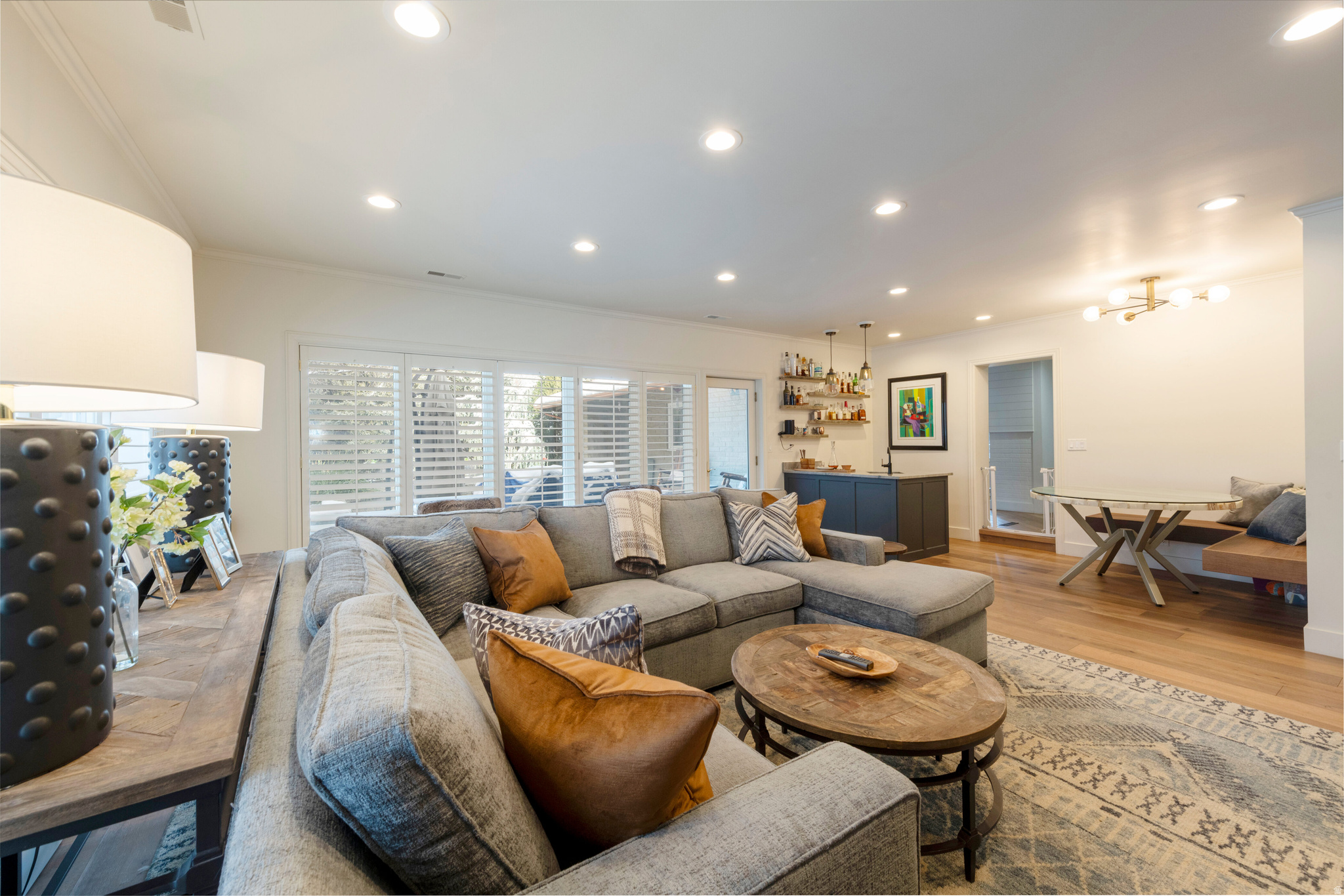 COTTONWOOD GLADE - Residential