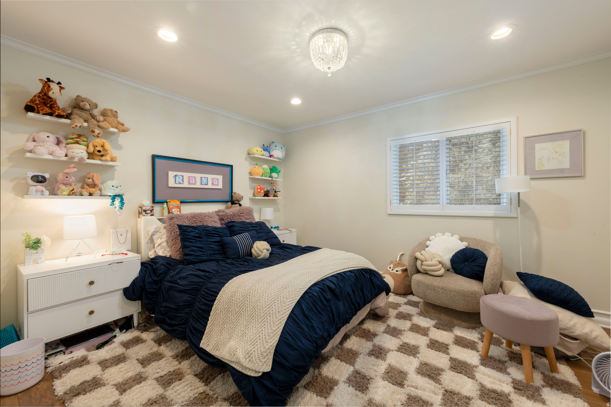 COTTONWOOD GLADE - Residential