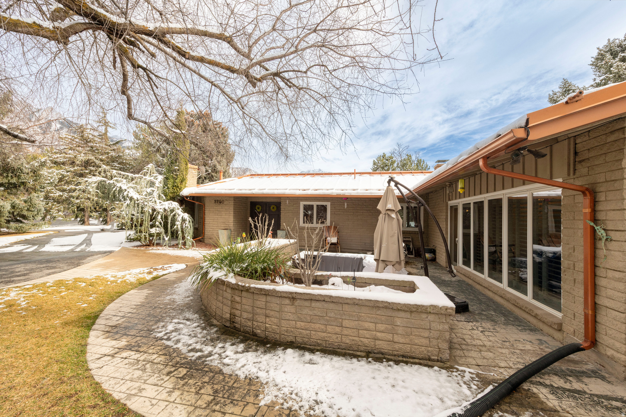 COTTONWOOD GLADE - Residential