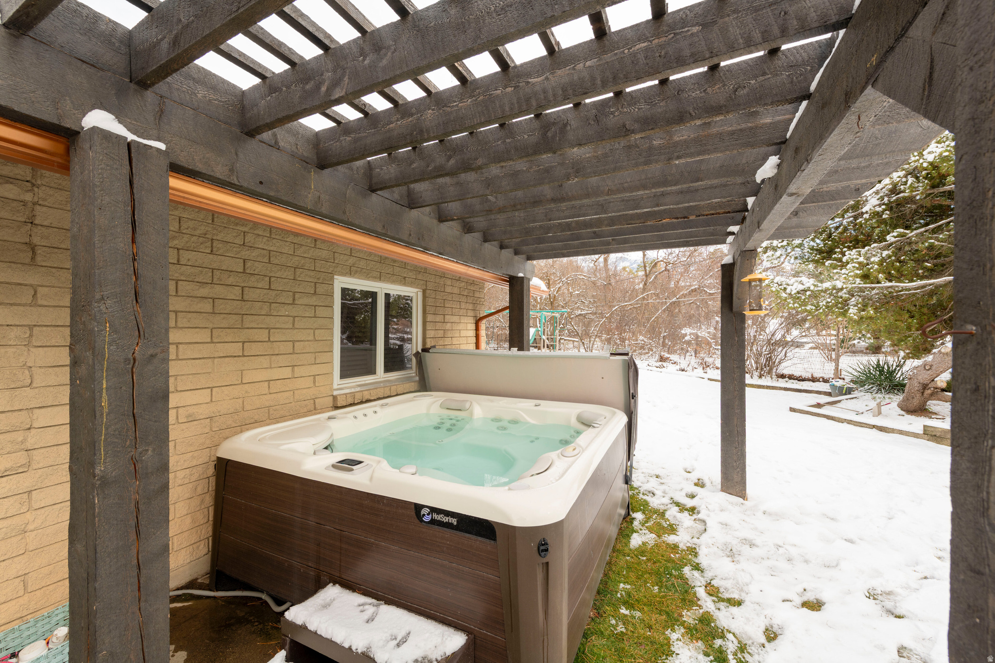 COTTONWOOD GLADE - Residential