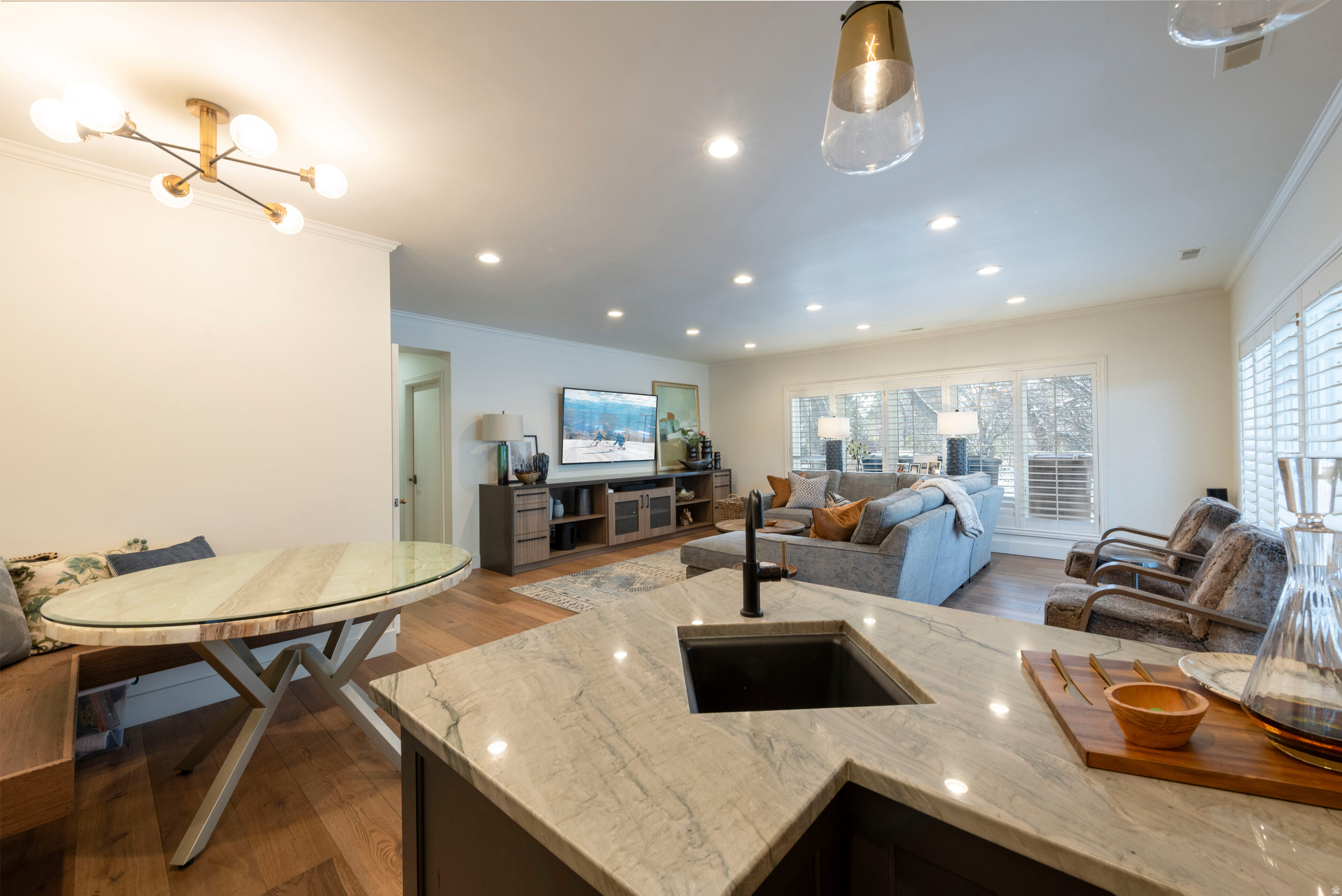 COTTONWOOD GLADE - Residential