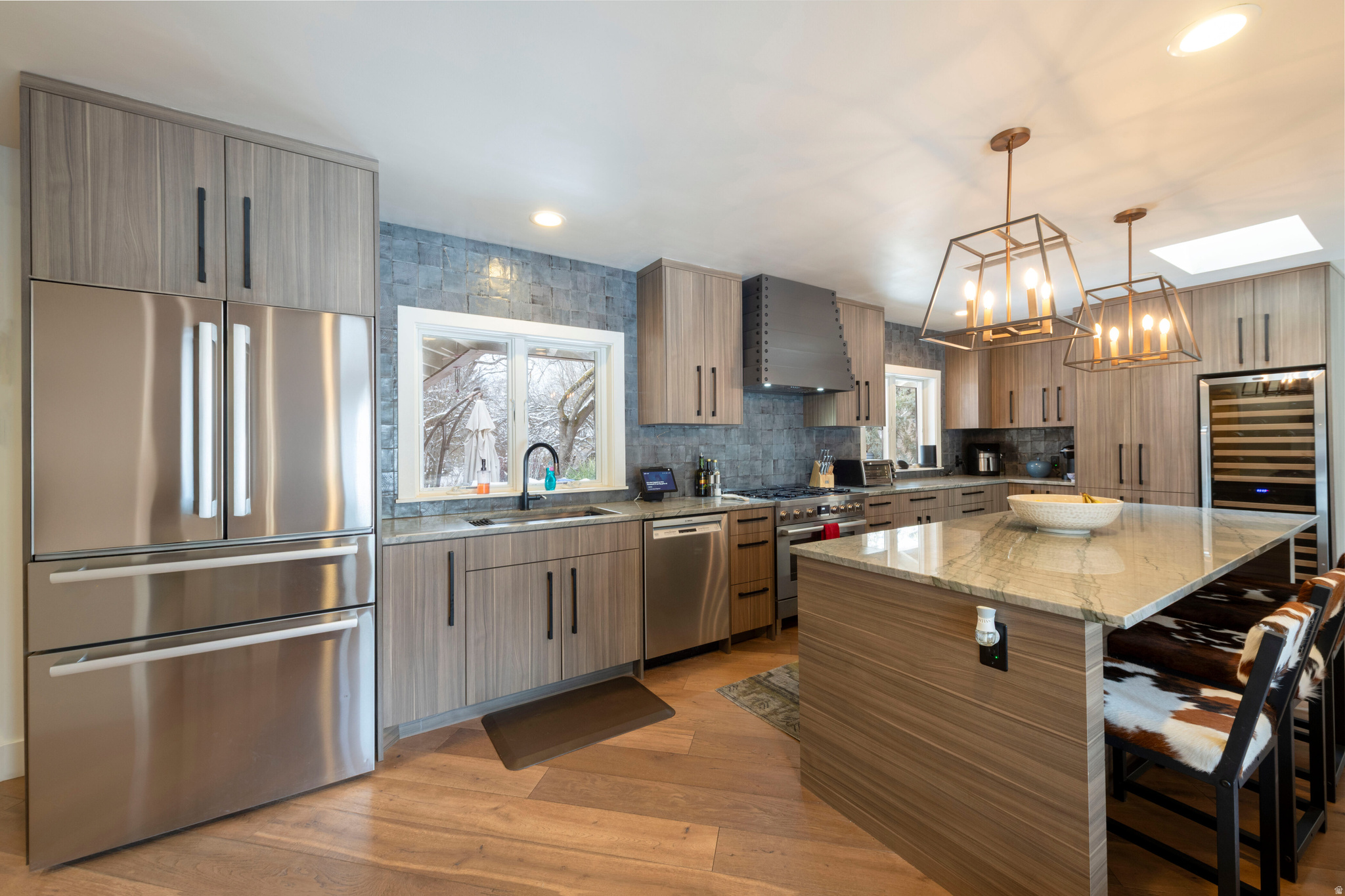 COTTONWOOD GLADE - Residential