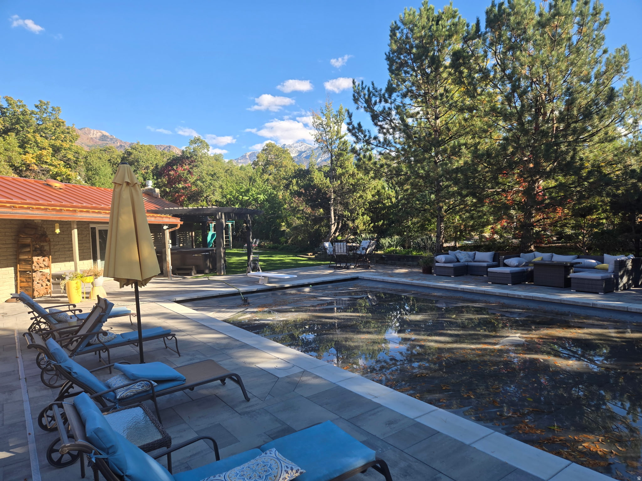 COTTONWOOD GLADE - Residential