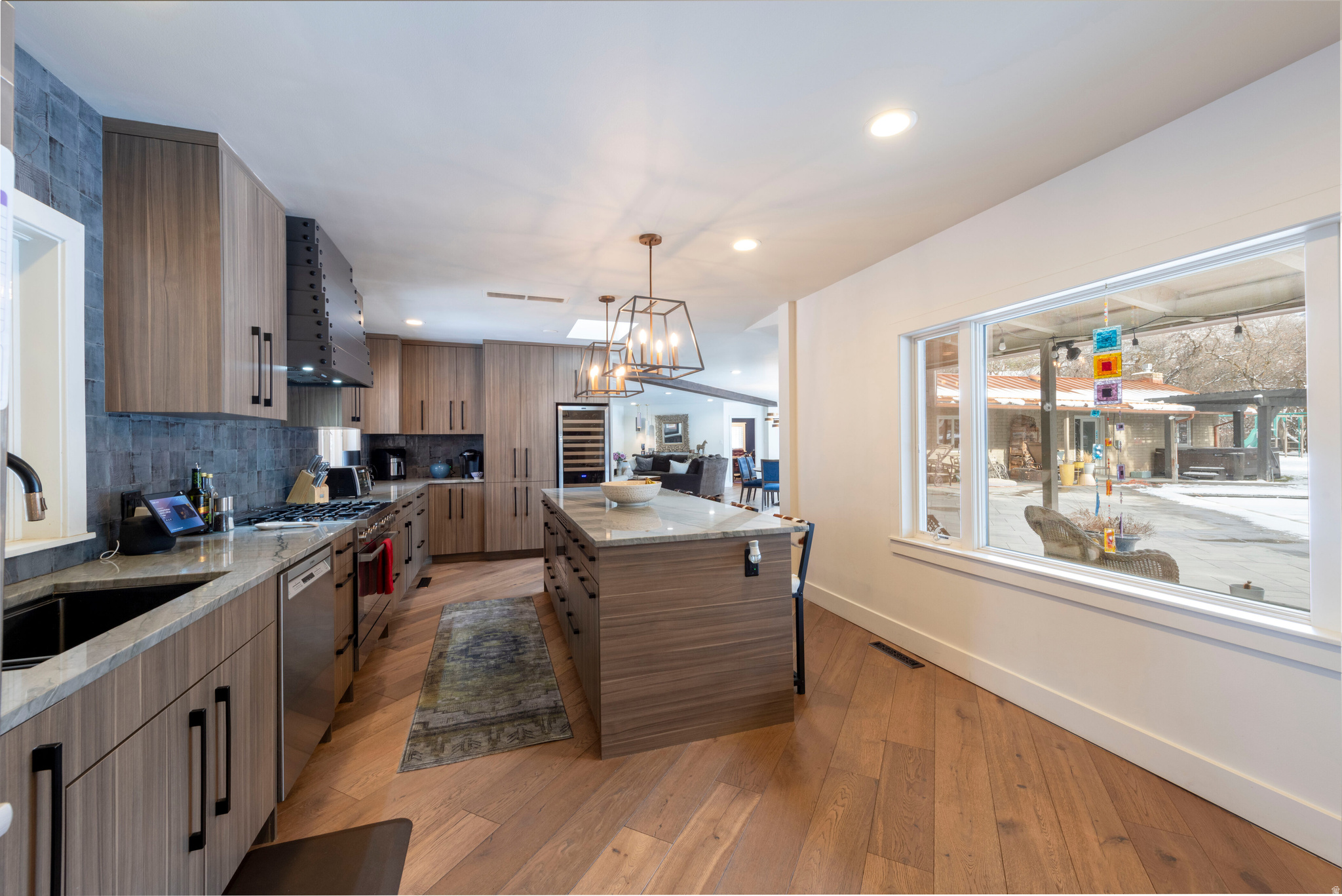 COTTONWOOD GLADE - Residential