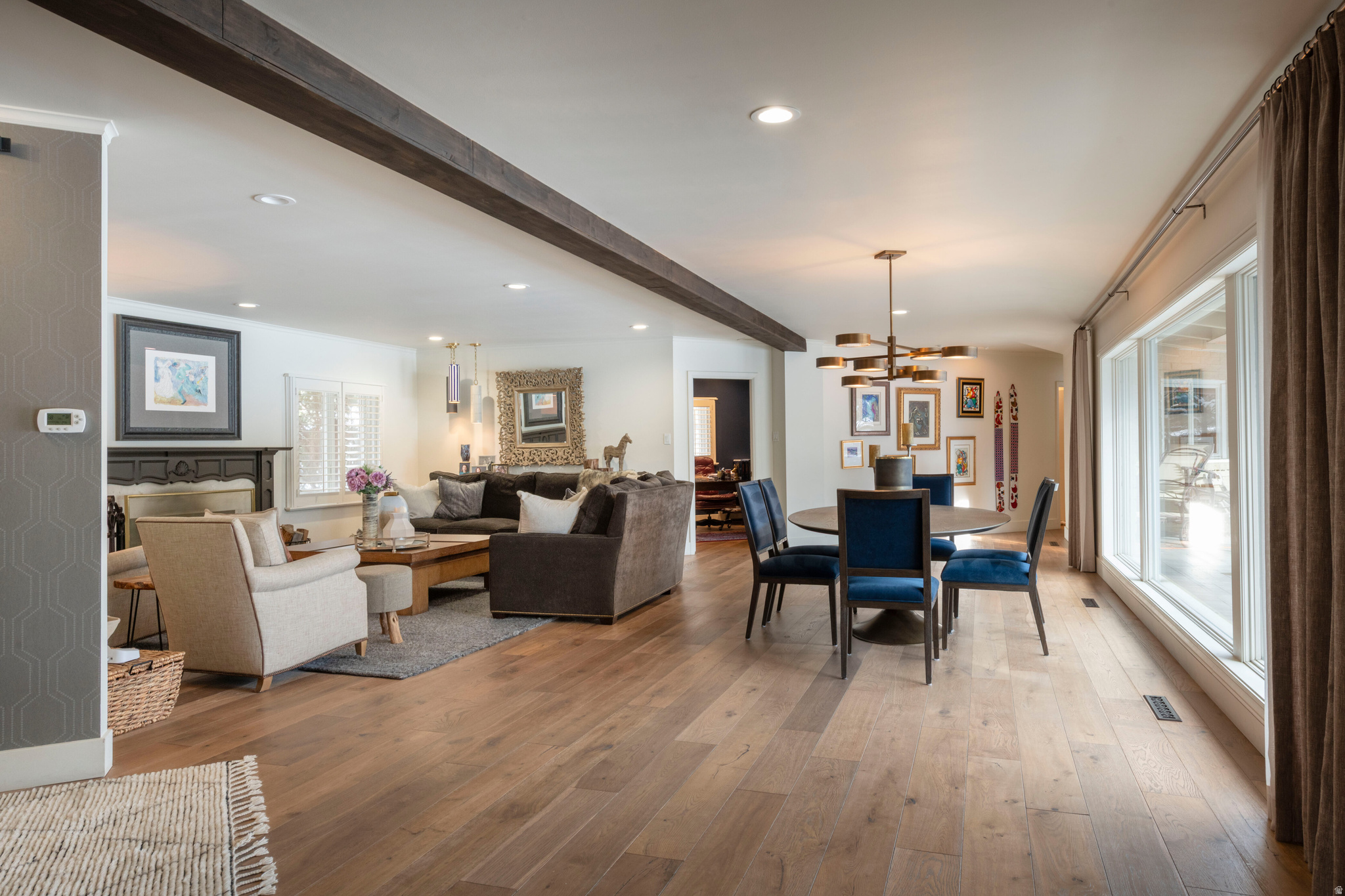 COTTONWOOD GLADE - Residential