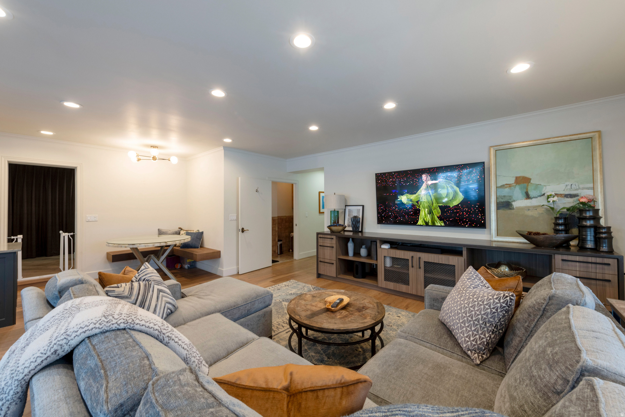 COTTONWOOD GLADE - Residential