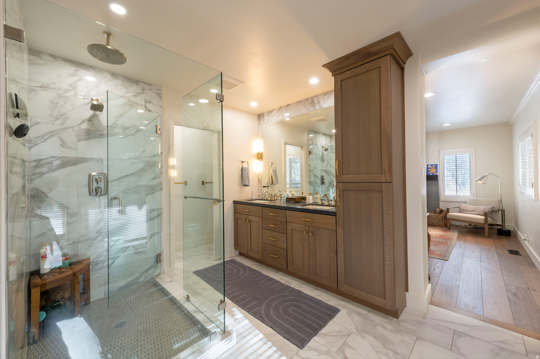 COTTONWOOD GLADE - Residential