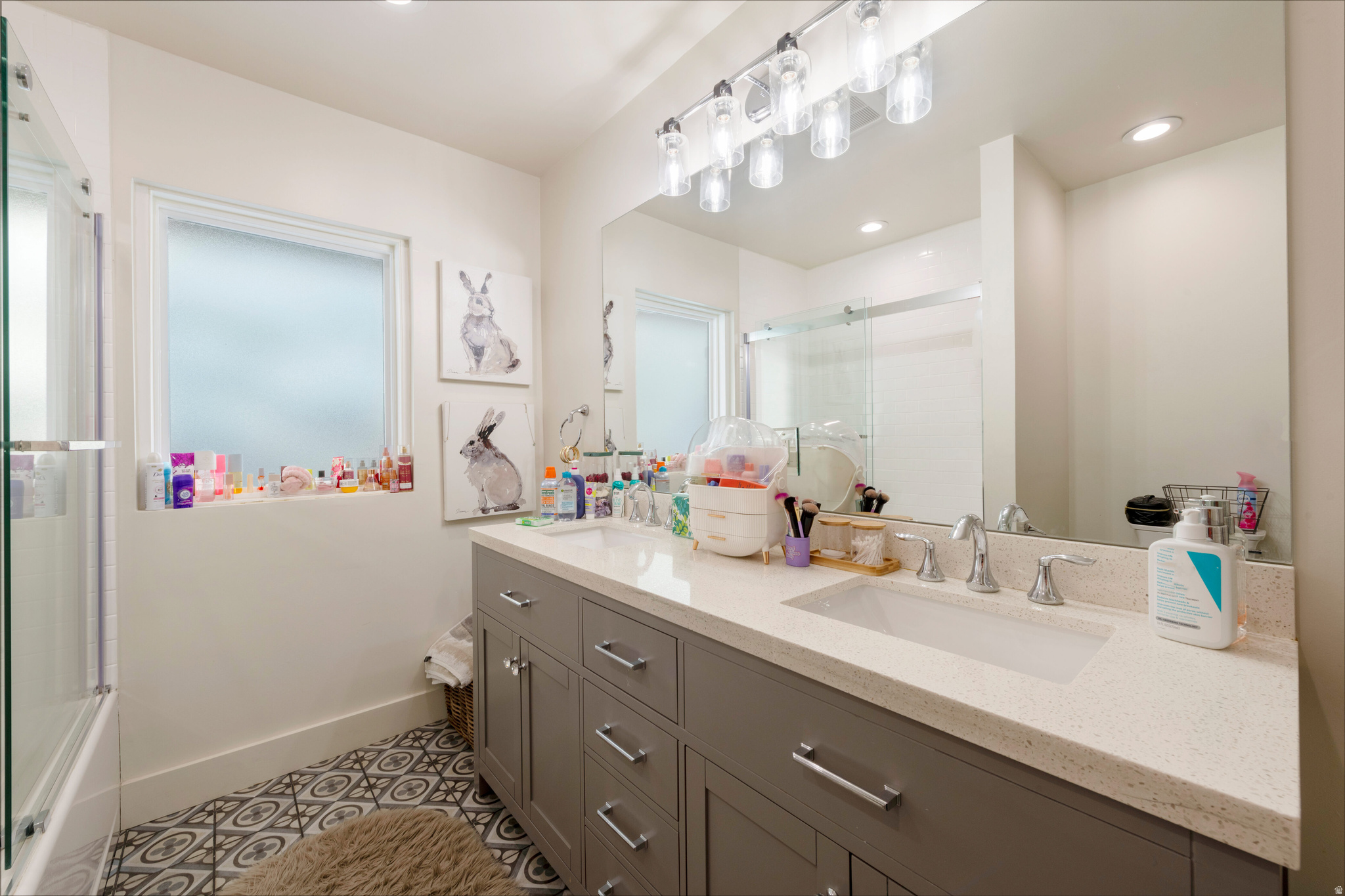 COTTONWOOD GLADE - Residential