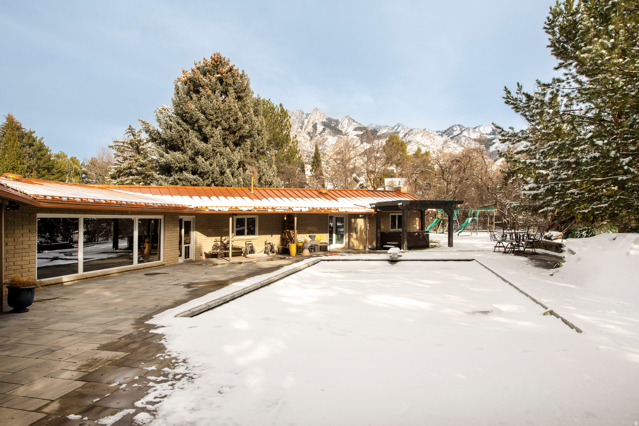 COTTONWOOD GLADE - Residential