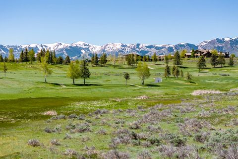 Vacant Land For Sale - 8175 Glenwild Dr #163<br/> Summit County, Park City, UT 84098