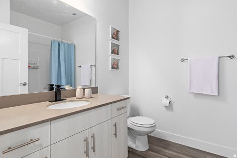 Tiny photo for 4735 S ALDER DRIVE DR #F101, Mapleton, UT 84664 (MLS # 2175814)