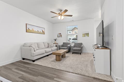 Tiny photo for 4735 S ALDER DRIVE DR #F101, Mapleton, UT 84664 (MLS # 2175814)