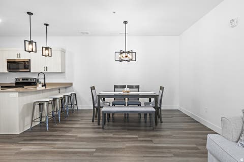 Tiny photo for 4735 S ALDER DRIVE DR #F101, Mapleton, UT 84664 (MLS # 2175814)