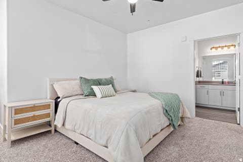 Tiny photo for 4735 S ALDER DRIVE DR #F101, Mapleton, UT 84664 (MLS # 2175814)