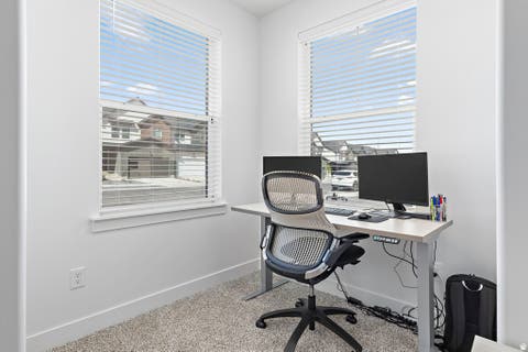 Tiny photo for 4735 S ALDER DRIVE DR #F101, Mapleton, UT 84664 (MLS # 2175814)