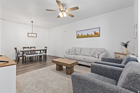 Tiny photo for 4735 S ALDER DRIVE DR #F101, Mapleton, UT 84664 (MLS # 2175814)