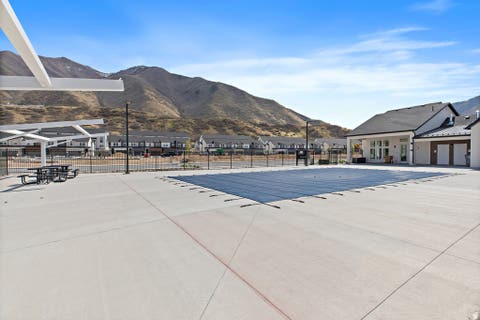 Tiny photo for 4735 S ALDER DRIVE DR #F101, Mapleton, UT 84664 (MLS # 2175814)