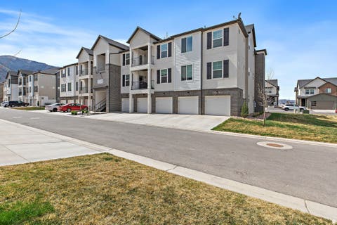 Tiny photo for 4735 S ALDER DRIVE DR #F101, Mapleton, UT 84664 (MLS # 2175814)