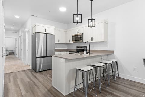 Tiny photo for 4735 S ALDER DRIVE DR #F101, Mapleton, UT 84664 (MLS # 2175814)