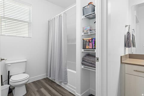 Tiny photo for 4735 S ALDER DRIVE DR #F101, Mapleton, UT 84664 (MLS # 2175814)