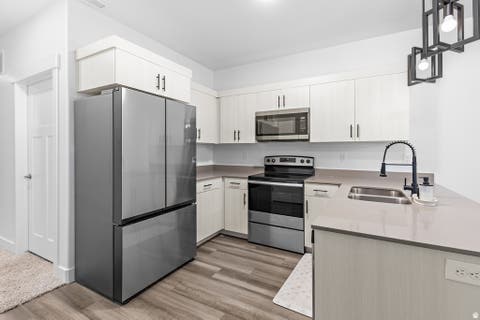 Tiny photo for 4735 S ALDER DRIVE DR #F101, Mapleton, UT 84664 (MLS # 2175814)