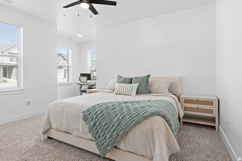 Tiny photo for 4735 S ALDER DRIVE DR #F101, Mapleton, UT 84664 (MLS # 2175814)