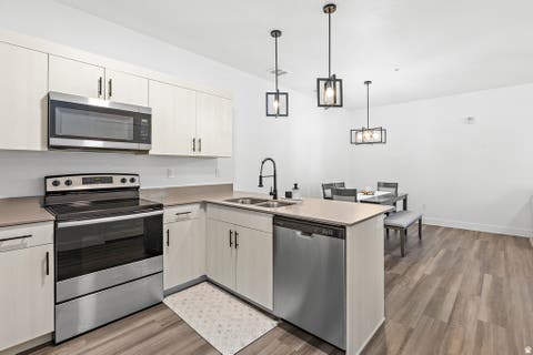 Tiny photo for 4735 S ALDER DRIVE DR #F101, Mapleton, UT 84664 (MLS # 2175814)