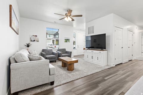 Tiny photo for 4735 S ALDER DRIVE DR #F101, Mapleton, UT 84664 (MLS # 2175814)