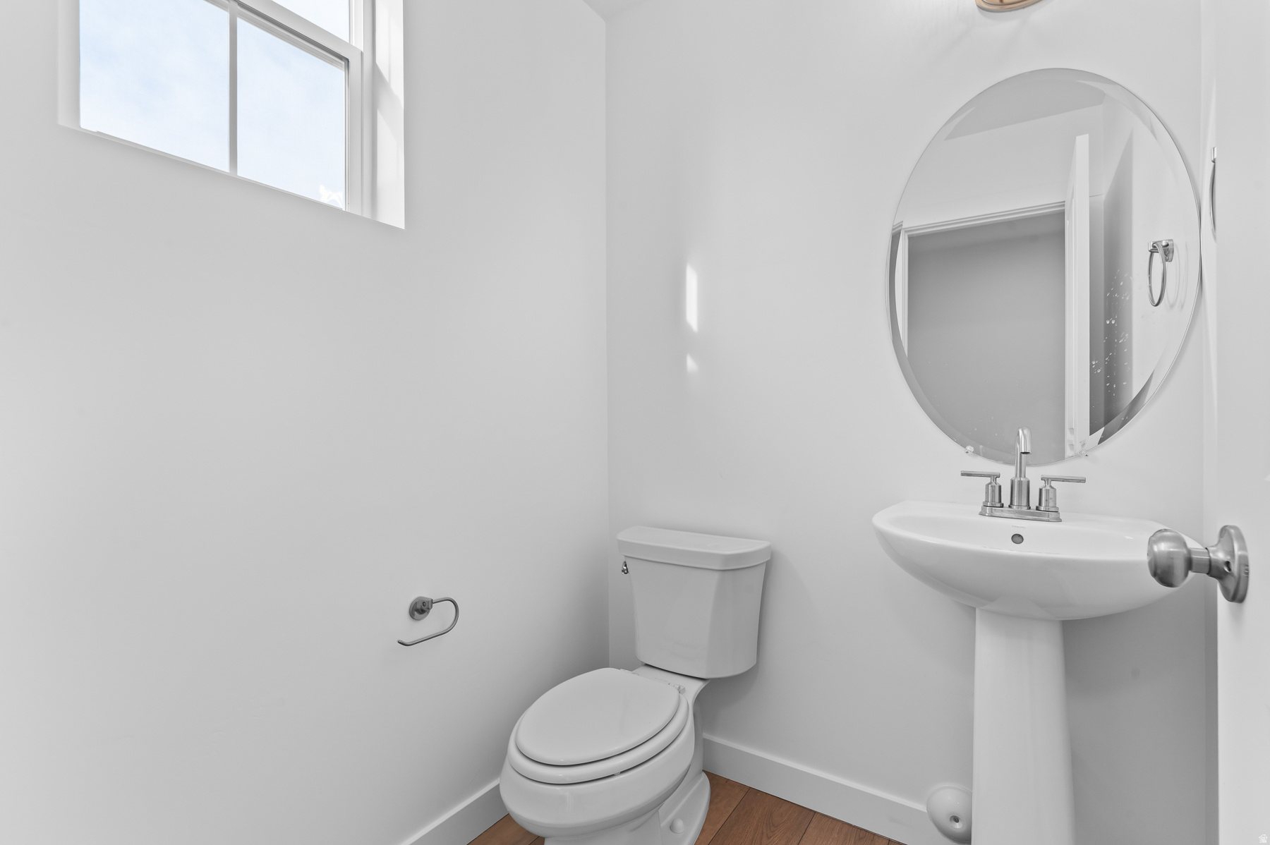 FAIRHAVEN 410 - Residential