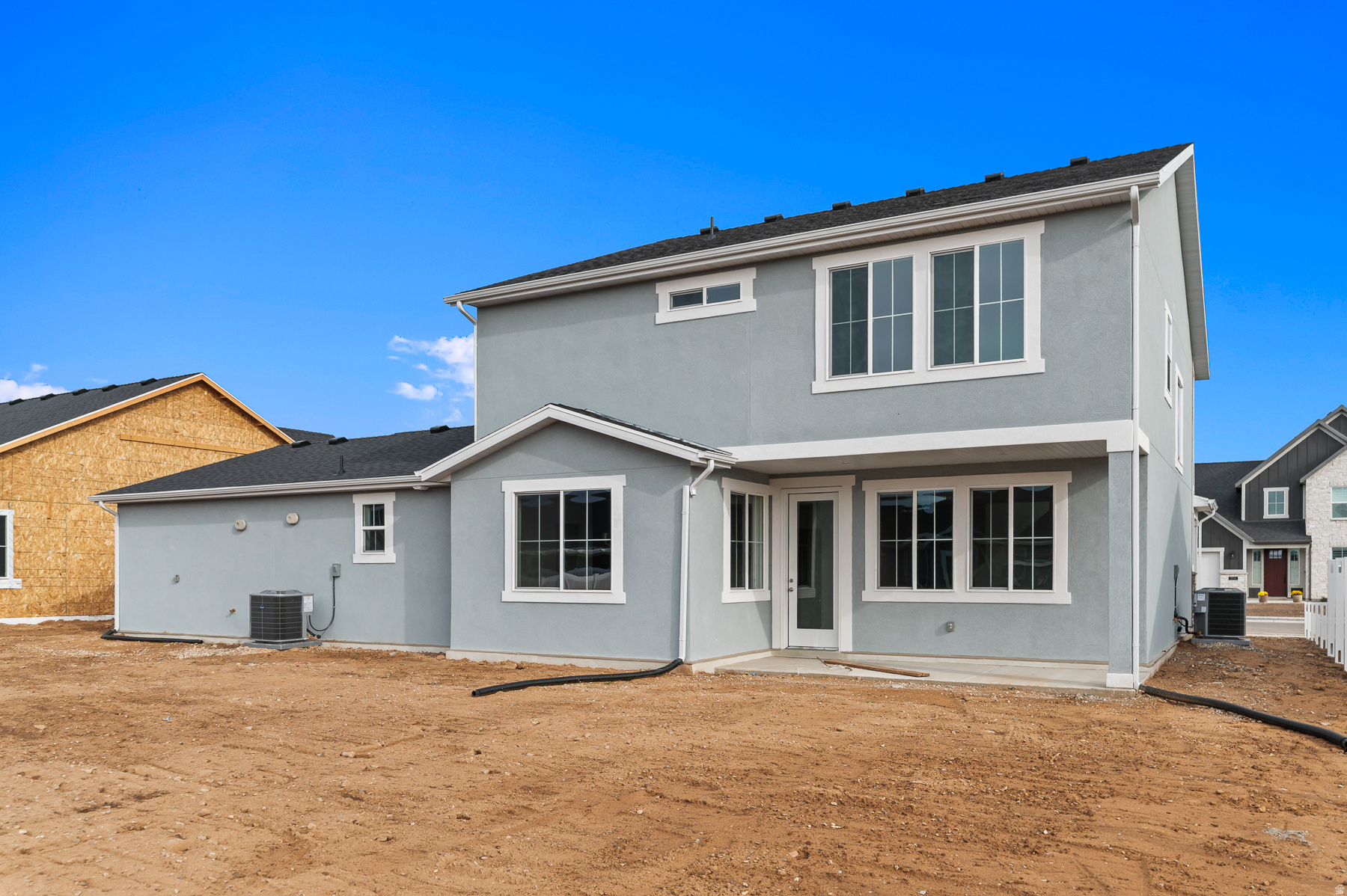 FAIRHAVEN 410 - Residential