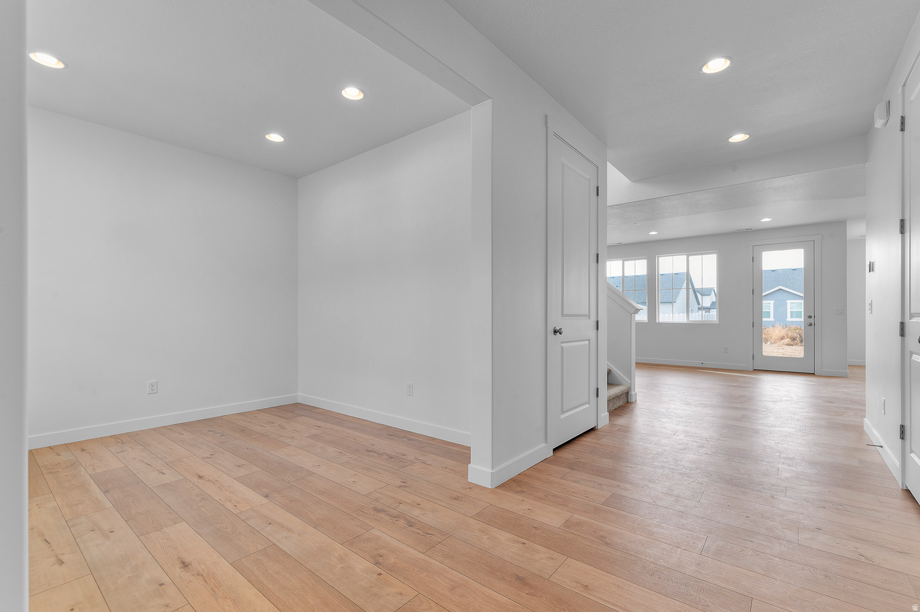 FAIRHAVEN 410 - Residential