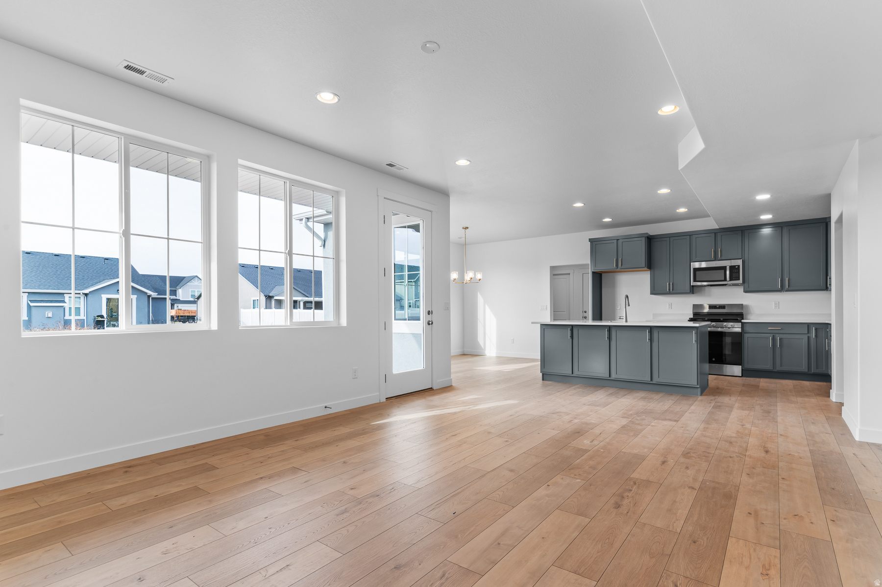 FAIRHAVEN 410 - Residential