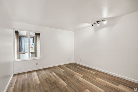 Tiny photo for 5420 S WILLOW LANE LN E #D, Murray, UT 84107 (MLS # 2114738)