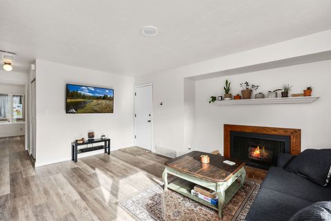 Tiny photo for 5420 S WILLOW LANE LN E #D, Murray, UT 84107 (MLS # 2114738)