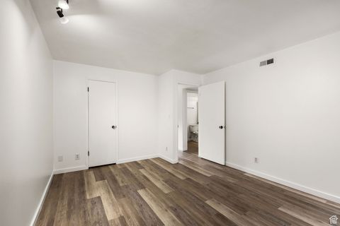 Tiny photo for 5420 S WILLOW LANE LN E #D, Murray, UT 84107 (MLS # 2114738)