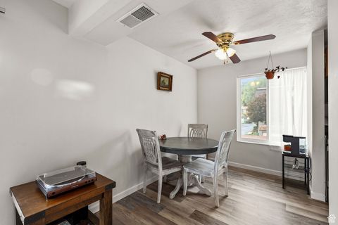 Tiny photo for 5420 S WILLOW LANE LN E #D, Murray, UT 84107 (MLS # 2114738)
