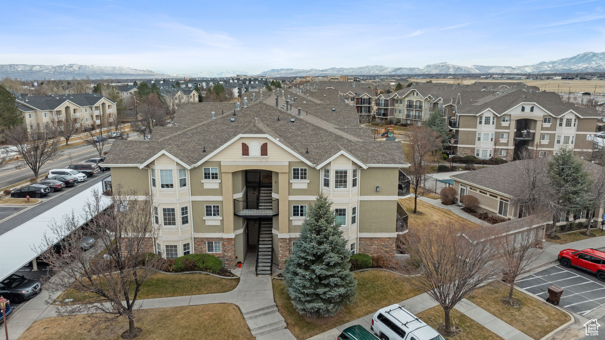 6828 S Clayton Way #9, West Jordan, Utah image 28